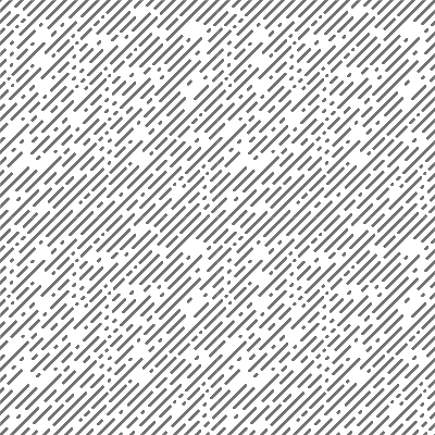 funky lines