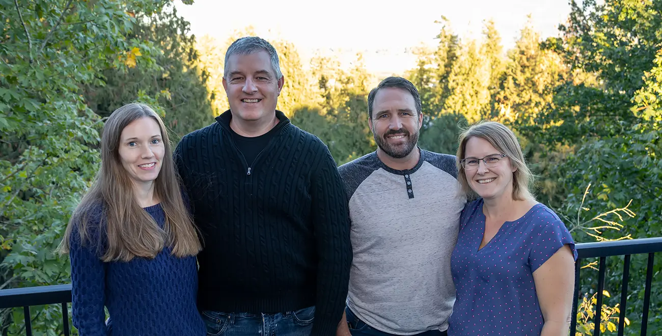 Element Pacific Homes Team